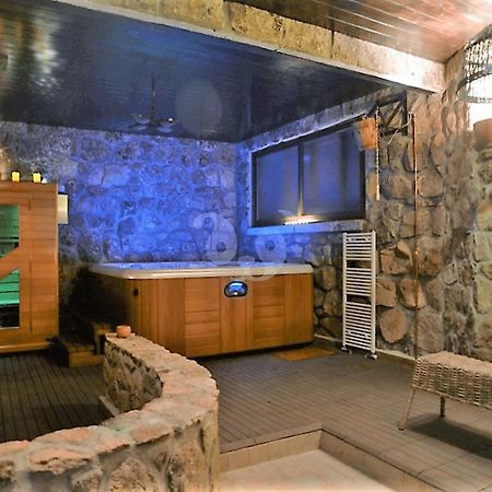 Rural Apartment With Spa And Common Areas Galapagar Zewnętrze zdjęcie