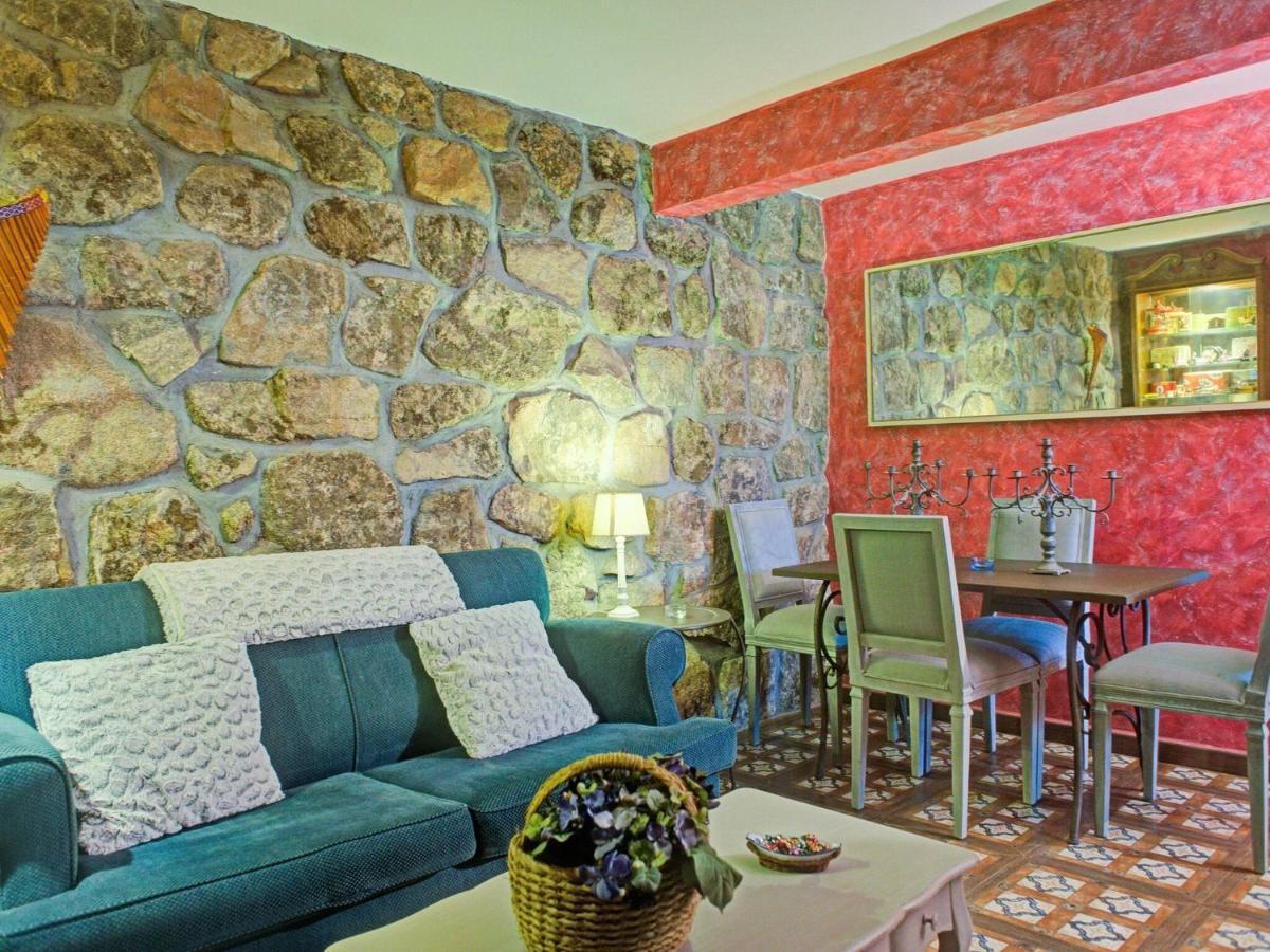 Rural Apartment With Spa And Common Areas Galapagar Zewnętrze zdjęcie