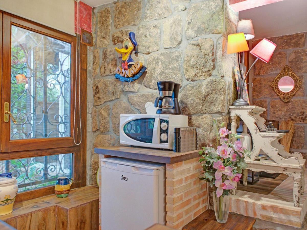 Rural Apartment With Spa And Common Areas Galapagar Zewnętrze zdjęcie