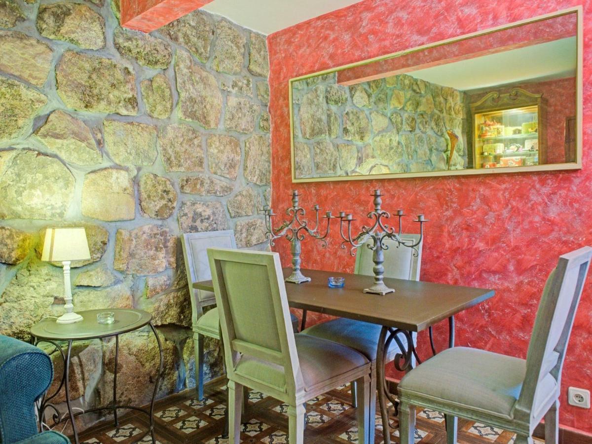 Rural Apartment With Spa And Common Areas Galapagar Pokój zdjęcie