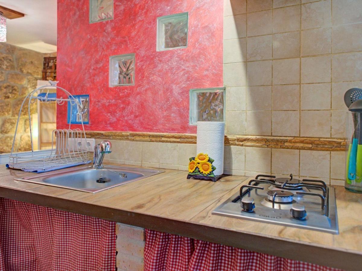 Rural Apartment With Spa And Common Areas Galapagar Zewnętrze zdjęcie